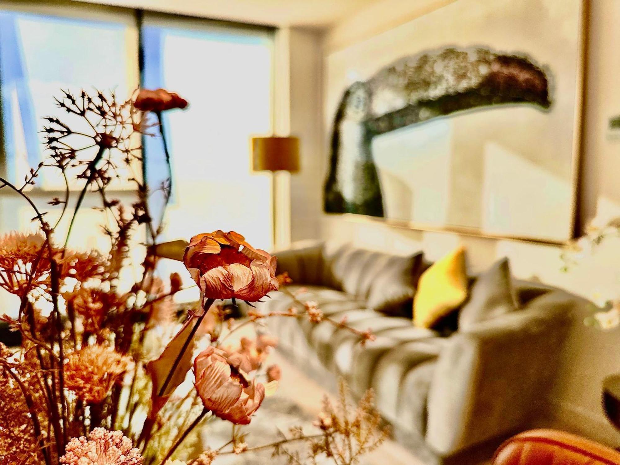 High Rise Top View 2Bed2Bath メルボルン エクステリア 写真